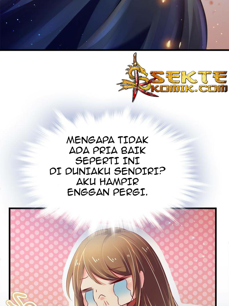 Beauty and the Beasts Chapter 30 Gambar 9